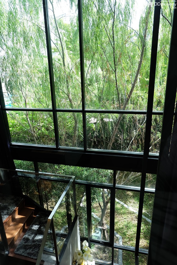 The Whizdom Avenue Ratchada â Ladprao RoomDSCF0597-031